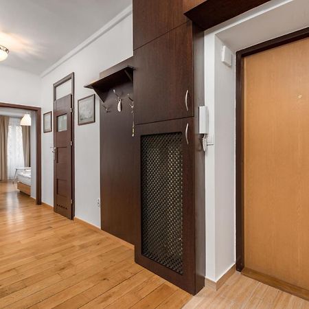 Apartament Mariensztat By Your Freedom Warsaw Exterior photo